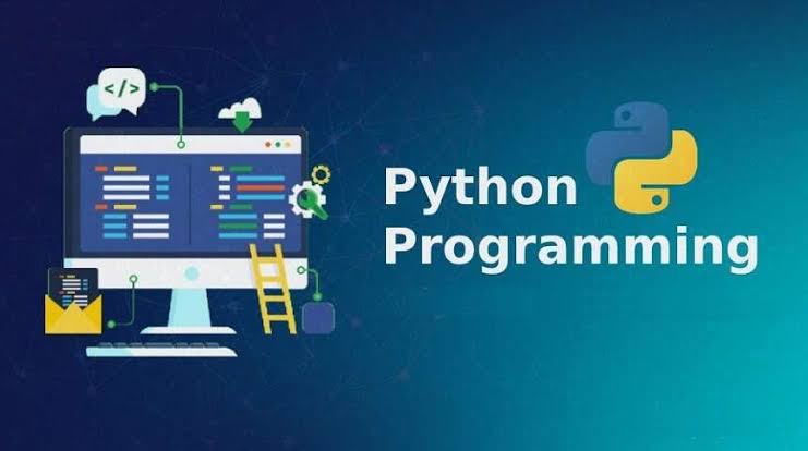 Python programming
